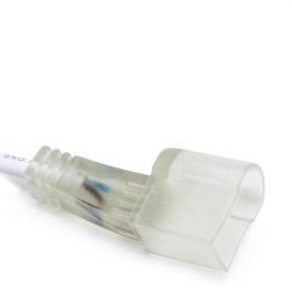 Enchufe Conector 220V para Neon Flex 80 Enchufe Conector 220V para Neon Flex 80