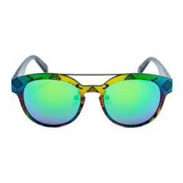 Gafas de Sol Unisex Italia Independent 0900AINX-149-000 Ø 50 mm