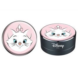 ERT GROUP Altavoz Inalámbrico Portátil Disney Marie Los Aristogatos con Radio FM, MP3, Micrófono y Batería 300 mAh Precio: 21.49999995. SKU: B14LVSJB5K
