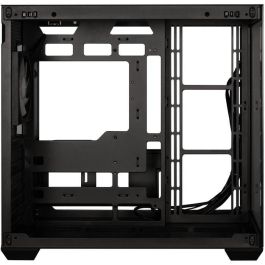 Bitfenix BIT4712883210396 - Caja Cubo ATX sin Fuente de Alimentación - Color Negro