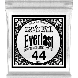 Ernie Ball Cuerda Acústica Everlast Ct Phosphor/Bz 044