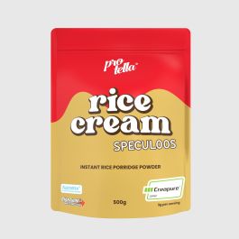 Protella Crema de Arroz Speculoos 500G Precio: 9.5000004. SKU: B19LAB724E