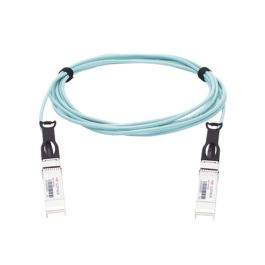 Cable de Red Rígido UTP Categoría 6 Ruijie Networks XG-SFP-AOC3M