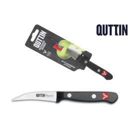Cuchillo Mondador Sybarite 6.5 cm - Quttin (24 Unidades) Cuchillo Mondador Sybarite 6.5 cm - Quttin (24 Unidades) Precio: 47.49999958. SKU: B19L35ENSB