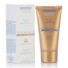 Cosmeclinik Basiko Spf50 Emulsion 50Ml. Precio: 40.94999975. SKU: B19VKN2GPW