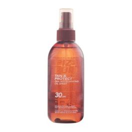 Piz Buin Tan & Protect Oil Spray Spf30 Precio: 8.49999953. SKU: S0553727