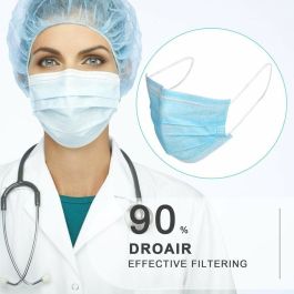 Impresora para Etiquetas Godex GP-DT4X