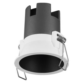 [LVE-4099854089107] Foco LED Ledvance   5W 350Lm 4000K 30º IP20/IP20 - Blanco Natural Precio: 17.78999959. SKU: B13ZVXTE47