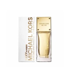 Michael Kors Sexy Amber Edp 50 mL Michael Kors Sexy Amber Edp 50 mL Precio: 38.50000022. SKU: B17PXL94YD
