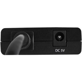 Adaptador HDMI a 2 x HDMI Startech ST122HD4KU