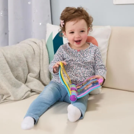 Vtech VTE3417765519055 Las Pequeñas Rimas de Peppa - Idioma francés