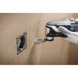 Bosch Professional 2608664622 Caja Starlock para electricistas y yeseros