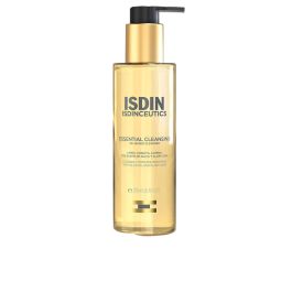 ISDIN ISDINCEUTICS essential cleansing Limpiador Facial Aceite 200 ml Precio: 31.99000057. SKU: S0593379