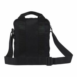 Bandolera Dickies Moreauville Negro Precio: 34.50000037. SKU: B14EQ4MSJG