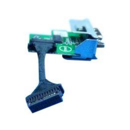 Dell ASSY Daughterboard, Card I/O Serial, Micro Dell ASSY Daughterboard, Card I/O Serial, Micro