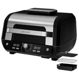 Freidora de Aire Cecotec Cecofry FireDome 8000 Pro 1700 W 8 L