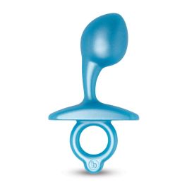 Plug Anal B-Vibe Azul Precio: 47.88999952. SKU: B13DC6X9ED