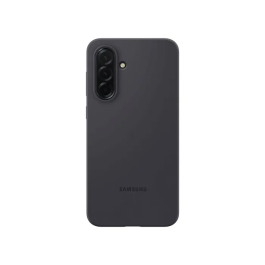 Samsung Funda Silicona para Galaxy A36 5G Negra