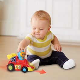Coche Vtech Titours, Race Champion (FR) Coche Vtech Titours, Race Champion (FR)