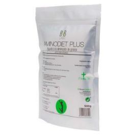 Aminodiet Plus+Vitamina B6 500Gr. Sg Vegan Precio: 23.9499997. SKU: B12BTVKMT4