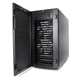 Fractal Design Define R6 Midi Torre PC Negro FD-CA-DEF-R6-BK