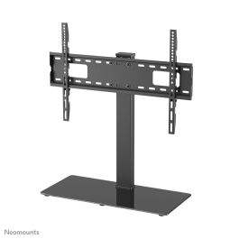 Neomounts DS45-430BL16 Soporte de Escritorio para TV para 1 Pantalla, Tamaño de Pantalla 37-70", Máx. 40 kg, VESA 200x200-600x400, Negro