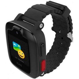 Reloj con Localizador para niños Elari KidPhone 3G/ Negro Reloj con Localizador para niños Elari KidPhone 3G/ Negro