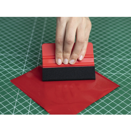 D-c-fix Kit Instalación Cúter y Espátula de Fieltro para Película Adhesiva