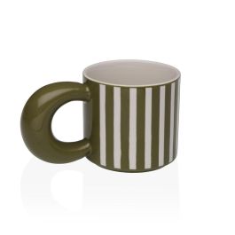Taza Mug Versa Verde Precio: 7.49999987. SKU: B17A3WYCQ6