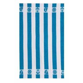 Toalla de Playa Secaneta 100 x 160 cm Rayas