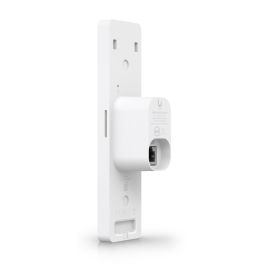 Ubiquiti Lector NFC Intercomunicador 3ª Gen Pantalla Táctil 4.7" Interior Exterior IP55 PoE Acceso Facial PIN NFC Apple Touch Pass Blanco Ubiquiti Lector NFC Intercomunicador 3ª Gen Pantalla Táctil 4.7" Interior Exterior IP55 PoE Acceso Facial PIN NFC Apple Touch Pass Blanco