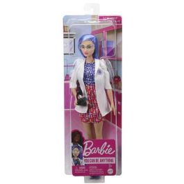Muñeca barbie yo quiero ser -sueña qué quieres ser de mayor con estas muñecas - modelos surtidos Muñeca barbie yo quiero ser -sueña qué quieres ser de mayor con estas muñecas - modelos surtidos