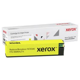 HP Toner Xerox Everyday Compatible para PageWide Pro 452 477, Cartucho de Tóner Amarillo, Referencia F6T83AE, Modelo 006R04214 Precio: 65.49999951. SKU: B187R7ESX3