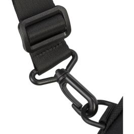 RIVACASE 5120 - Funda Antigolpes para Portátil 13.3" Negra