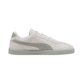 Zapatillas Casual Hombre Puma Club Ii Gris XS