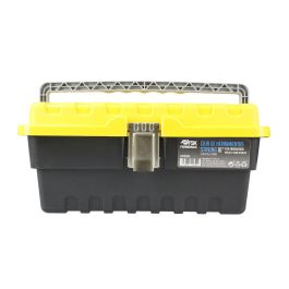 Caja de Herramientas Ferrestock 16" 39,5 x 21 x 17,7 cm Caja de Herramientas Ferrestock 16" 39,5 x 21 x 17,7 cm