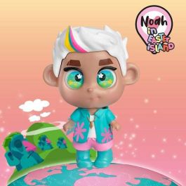 Muñeca mini trotties ojos emojis 12 cm ¡sus ojos son cambiantes! con brazos, piernas y cabez articuladas - modelos surtidos Muñeca mini trotties ojos emojis 12 cm ¡sus ojos son cambiantes! con brazos, piernas y cabez articuladas - modelos surtidos