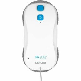Robot Limpiacristales Inteligente Sencor SRW 6010WH 72 W Robot Limpiacristales Inteligente Sencor SRW 6010WH 72 W