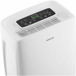 Deshumidificador Sencor SDH 1028WH Deshumidificador Sencor SDH 1028WH