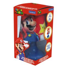 Nintendo Mini Lámpara Super Mario