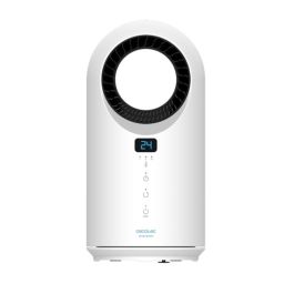 Cecotec Readywarm 8200 Bladeless Interior Negro, Blanco 1500 W Ventilador eléctrico Precio: 57.49999981. SKU: B1F6AFDQYG