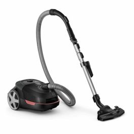 Philips XD5123/10 Aspirador de Bote con Bolsa 900 W 4 L Negro Philips XD5123/10 Aspirador de Bote con Bolsa 900 W 4 L Negro
