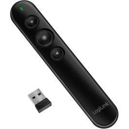 LogiLink Wireless Presenter ID0190 Precio: 30.2379. SKU: B1C42MHYHT