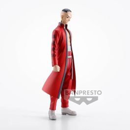 BANPRESTO Figura Kakucho Tokyo Revengers 18cm (+15 años)