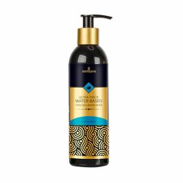 Lubricante Acuoso Ultra–Thick Sensuva Unscented 240 ml Precio: 39.69000013. SKU: S13016496