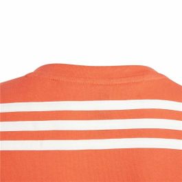 Camiseta de Manga Corta Adidas Future Icons 3