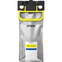 EPSON Cartucho Amarillo XXL WorkForce Pro EM/EP-C800R Precio: 168.49999958. SKU: B1JZ3KP2ZK