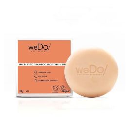 No Plastic Shampoo Moisture & Shine 80 gr Wedo Precio: 14.7899994. SKU: B1A3F3CXLS