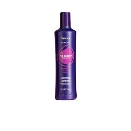 No Yellow Extra Care Wonder Shampoo Vegan 350 mL Fanola Precio: 13.50000025. SKU: B1AY5TWWDK