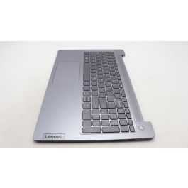 Lenovo Funda + Teclado para Lenovo IdeaPad Slim 3 15IAH8, Alta Calidad, Larga Duración
